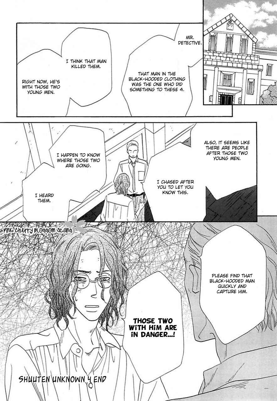 Page 38 Chapter 24 Shuuten Unknown