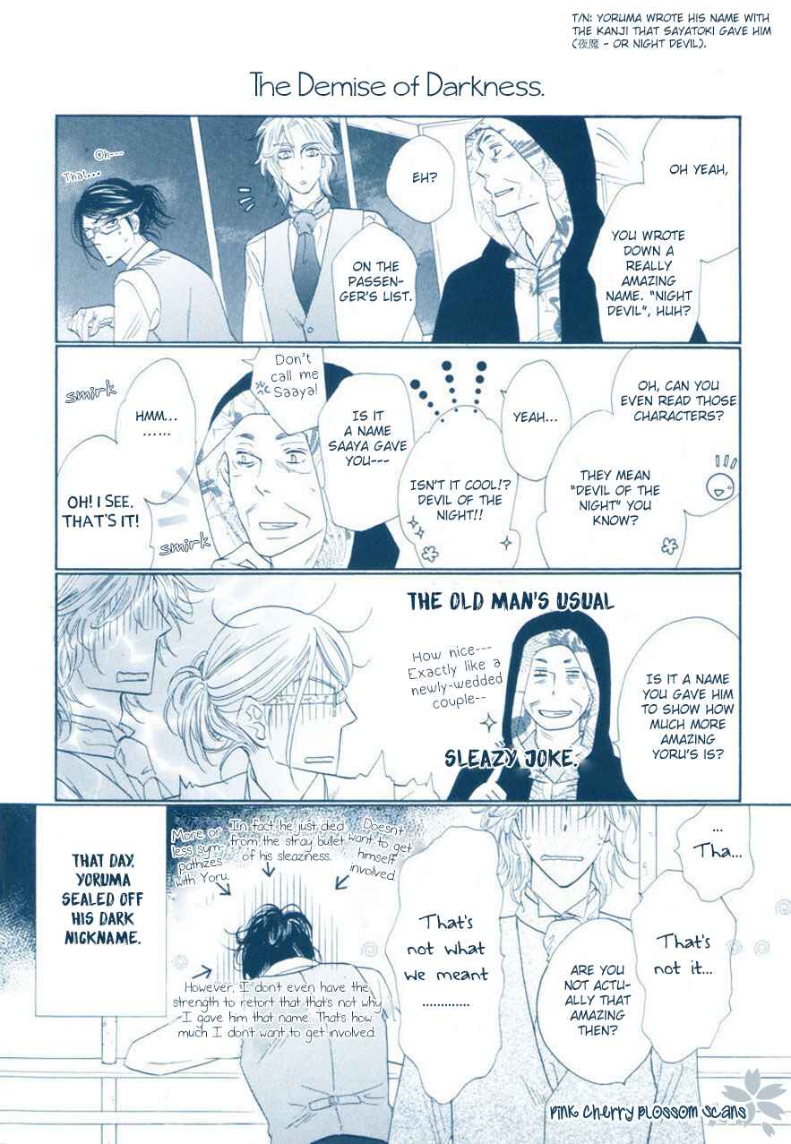 Page 45 Chapter 24 Shuuten Unknown