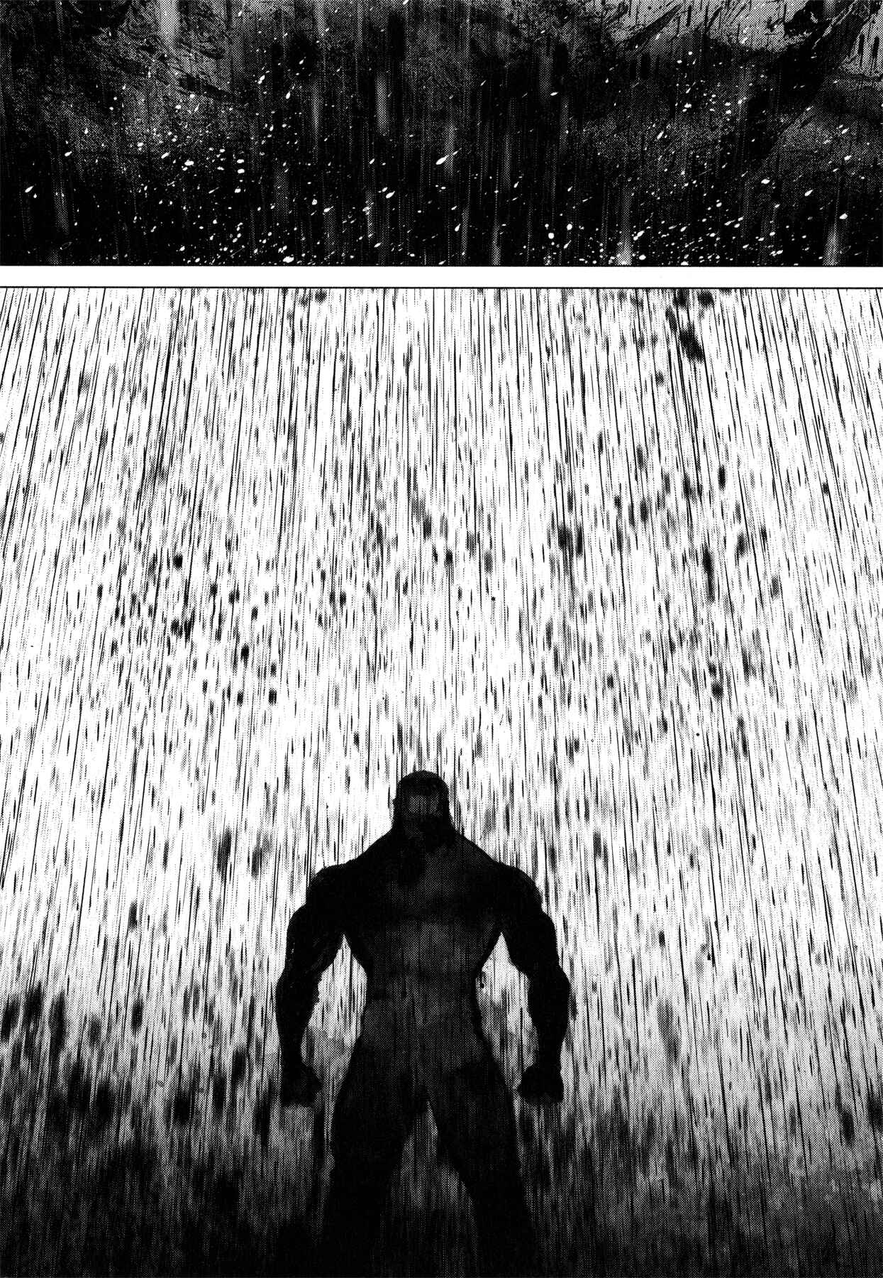 Page 11 Chapter 15 Terra Formars Gaiden - Asimov