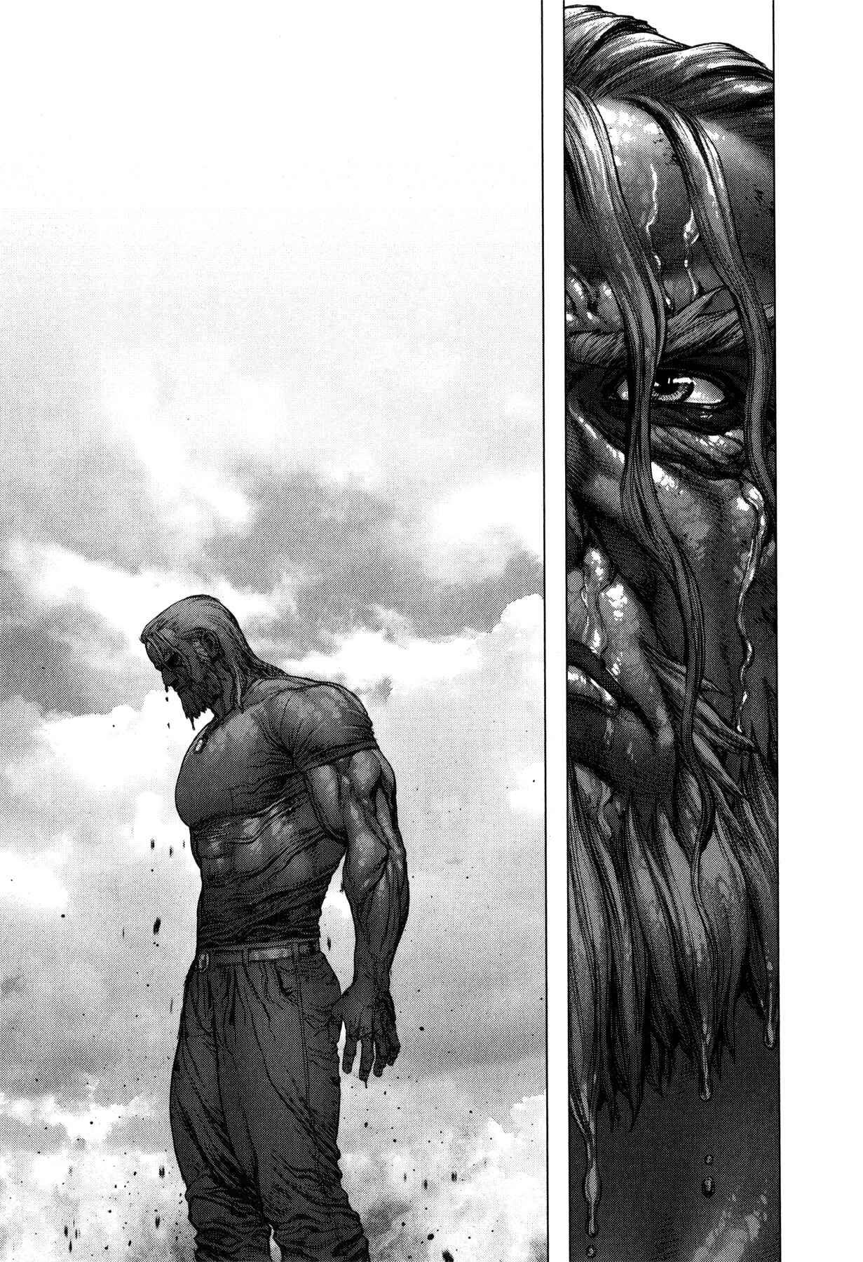 Page 15 Chapter 15 Terra Formars Gaiden - Asimov