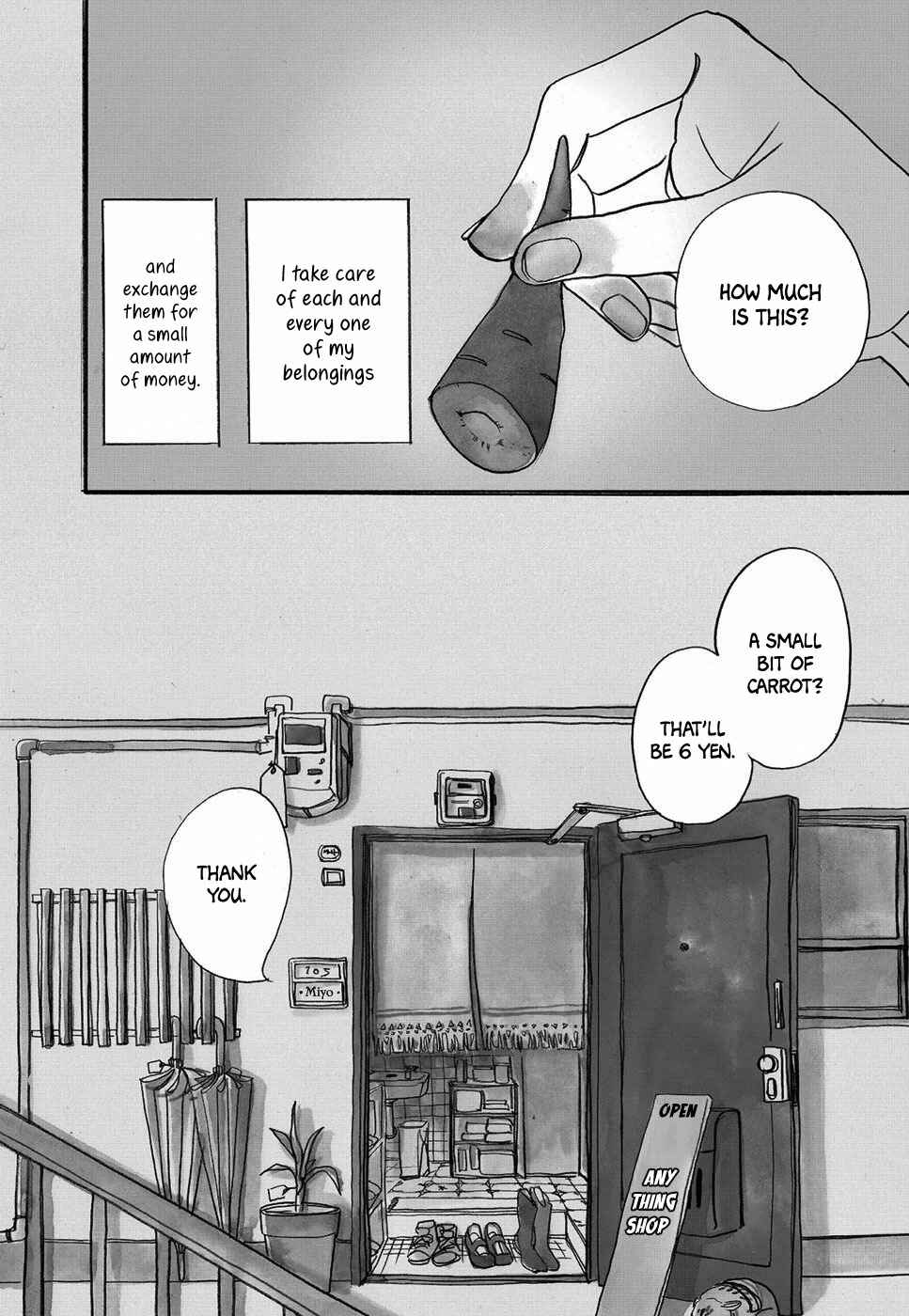 Page 5 Chapter 7 Life Within the Box - House Is Wonderland