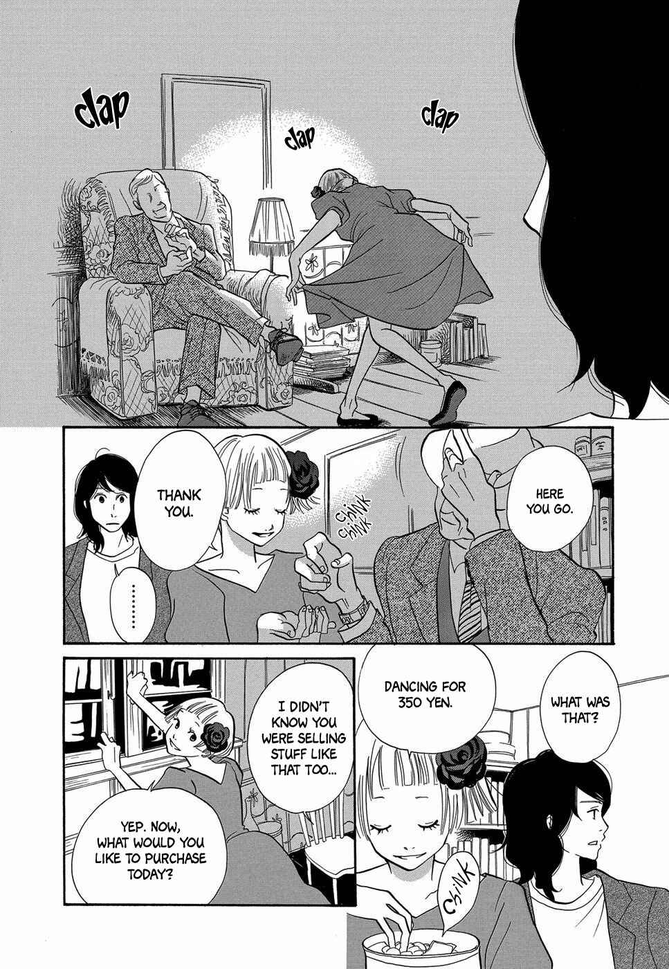 Page 9 Chapter 7 Life Within the Box - House Is Wonderland