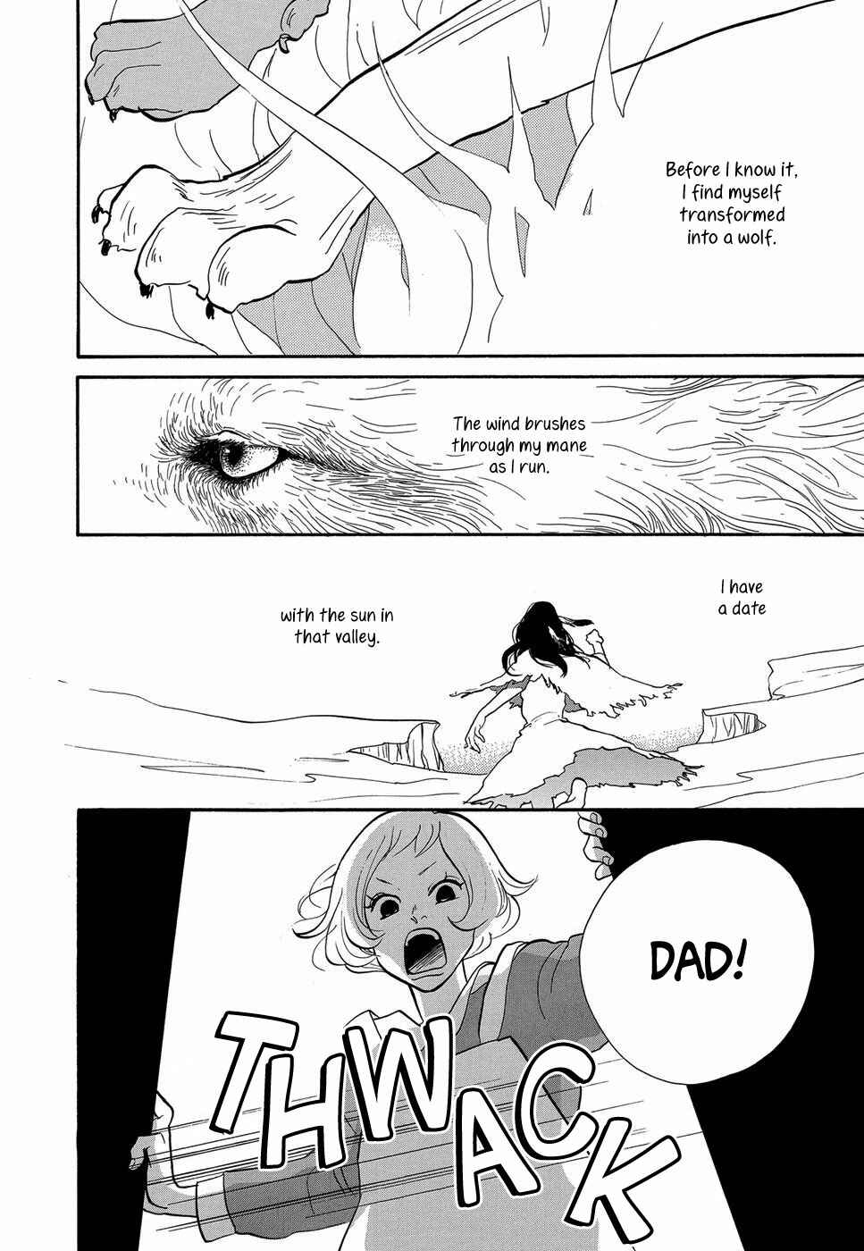 Page 5 Chapter 4 Life Within the Box - House Is Wonderland