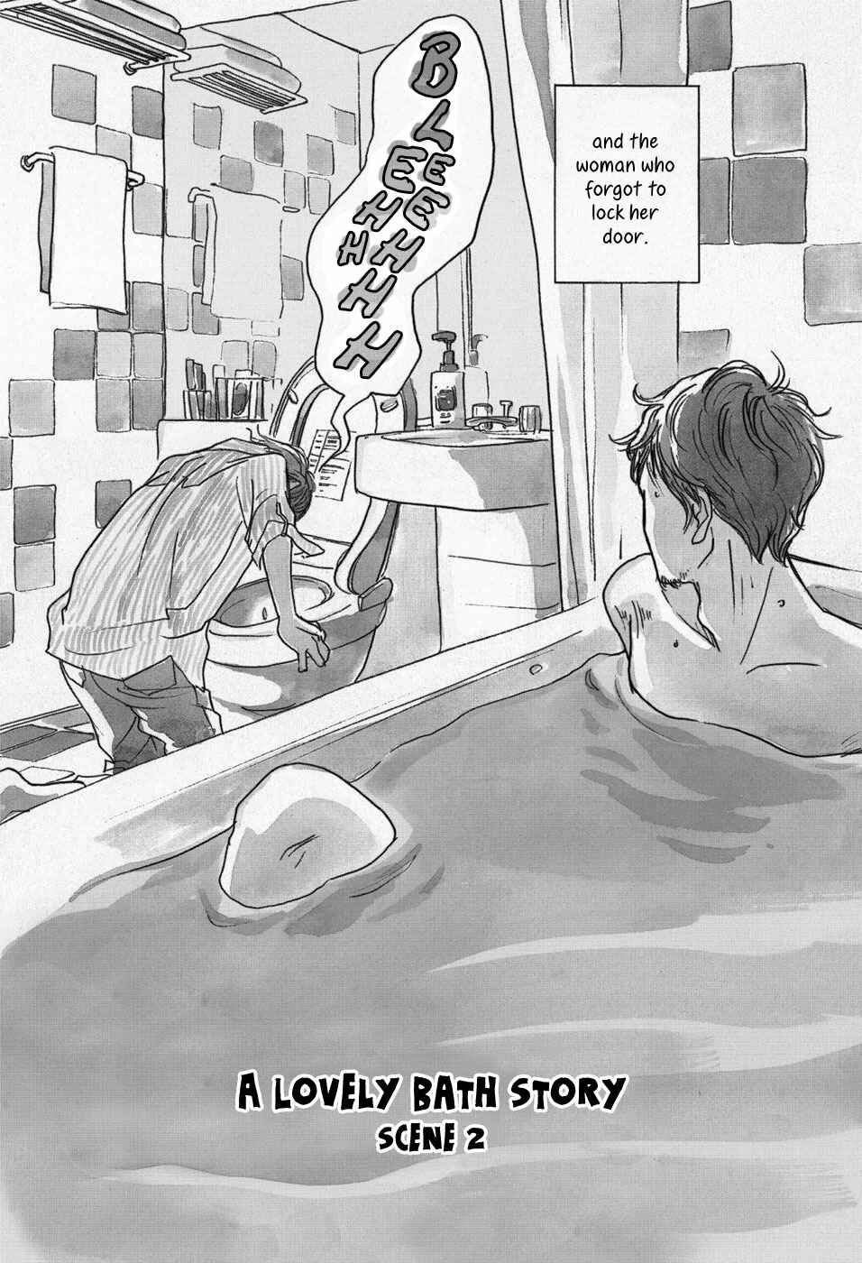 Page 17 Chapter 6 Life Within the Box - House Is Wonderland