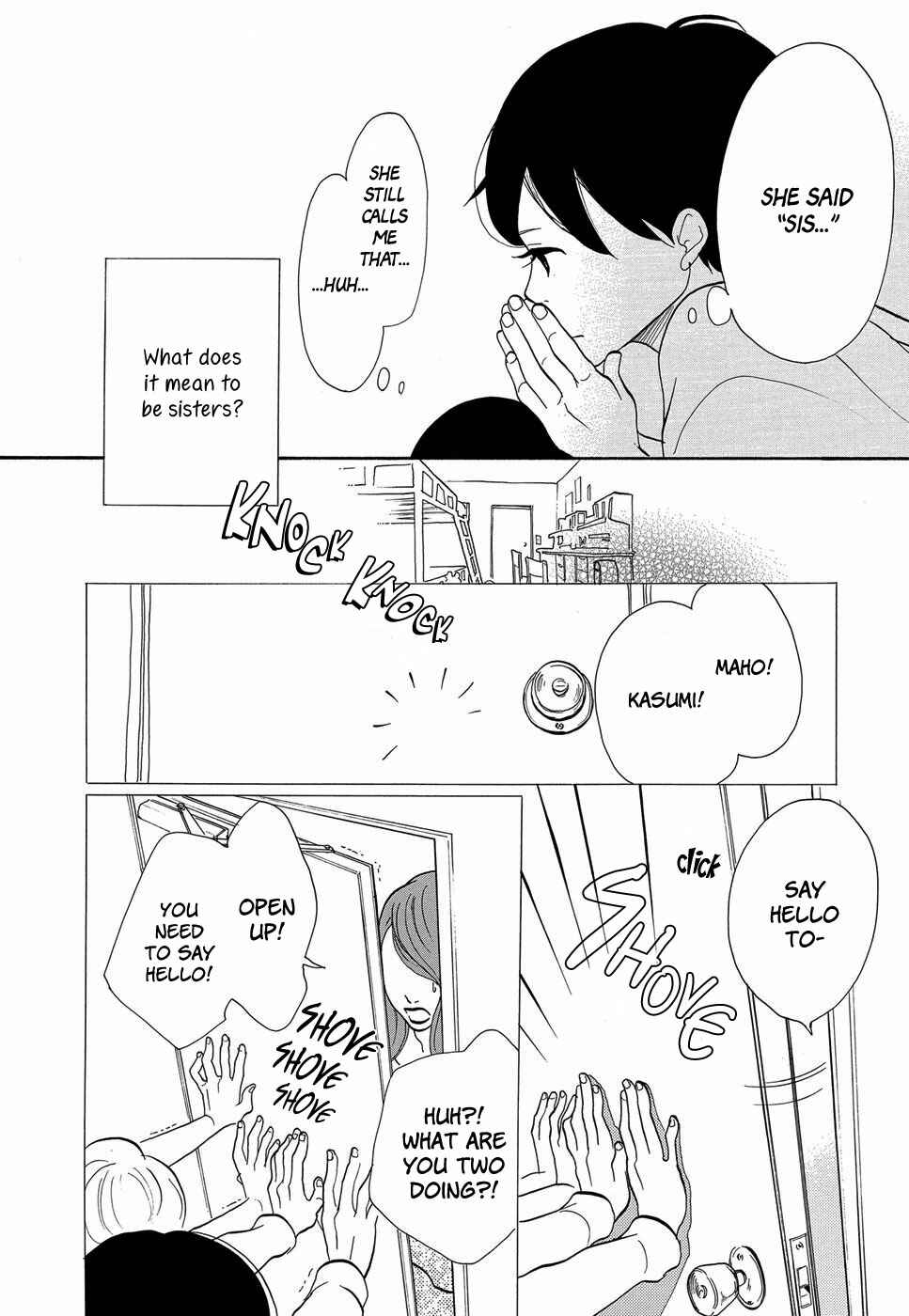Page 23 Chapter 5 Life Within the Box - House Is Wonderland