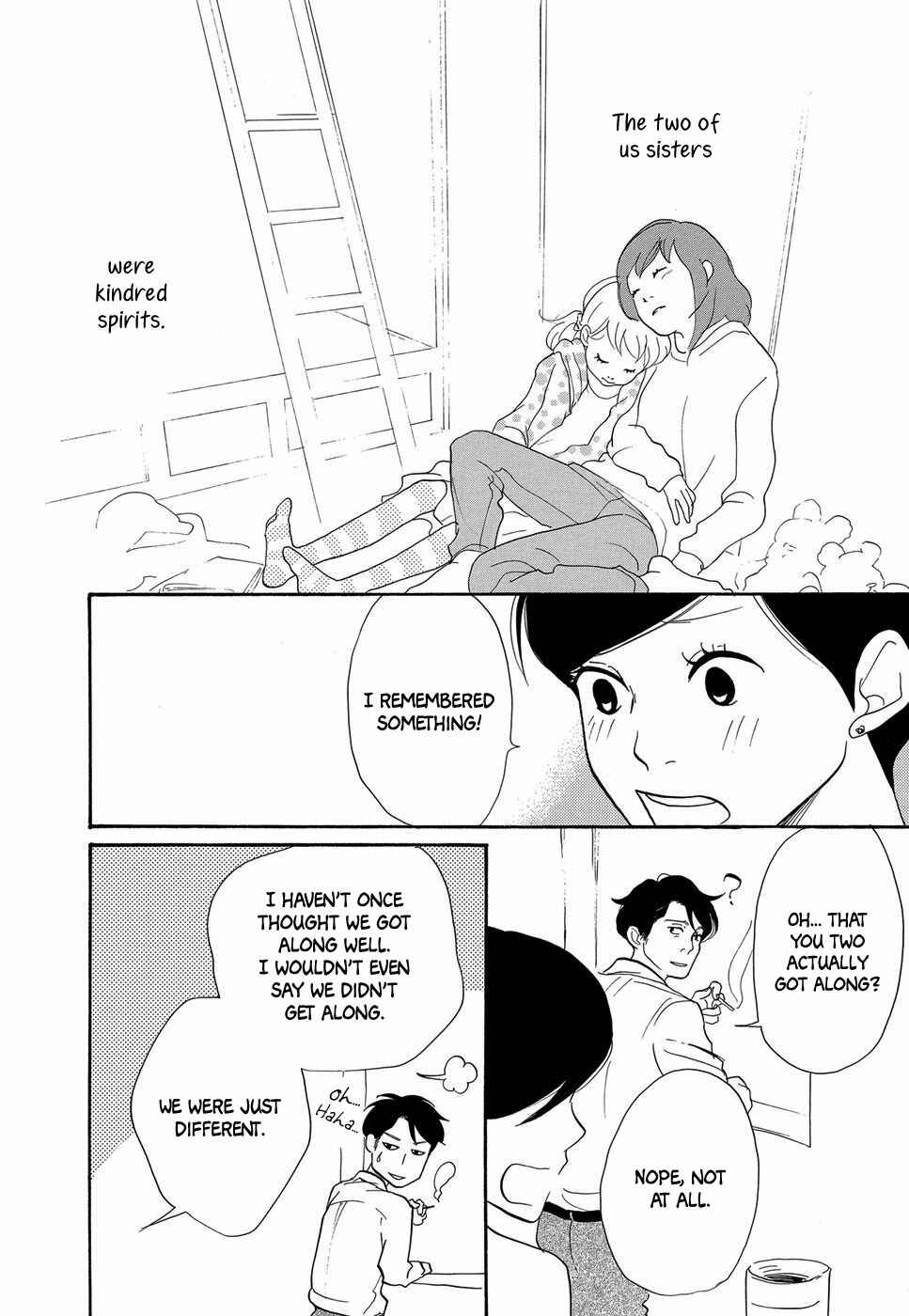 Page 25 Chapter 5 Life Within the Box - House Is Wonderland