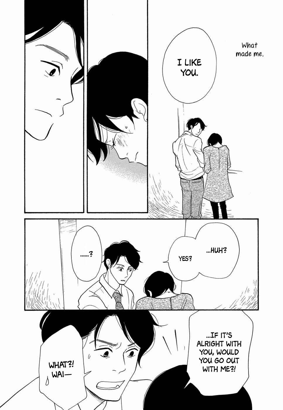 Page 27 Chapter 5 Life Within the Box - House Is Wonderland