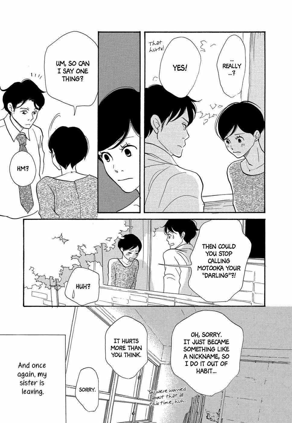 Page 30 Chapter 5 Life Within the Box - House Is Wonderland