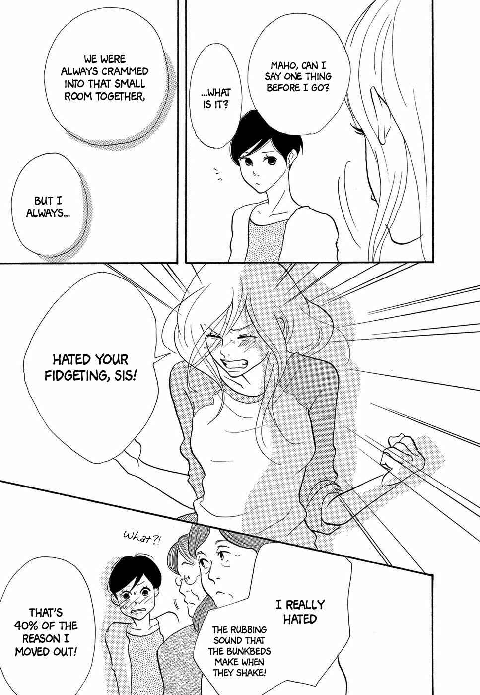 Page 32 Chapter 5 Life Within the Box - House Is Wonderland