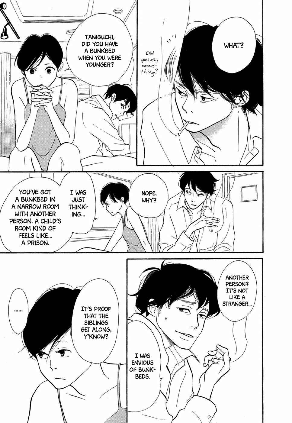 Page 4 Chapter 5 Life Within the Box - House Is Wonderland