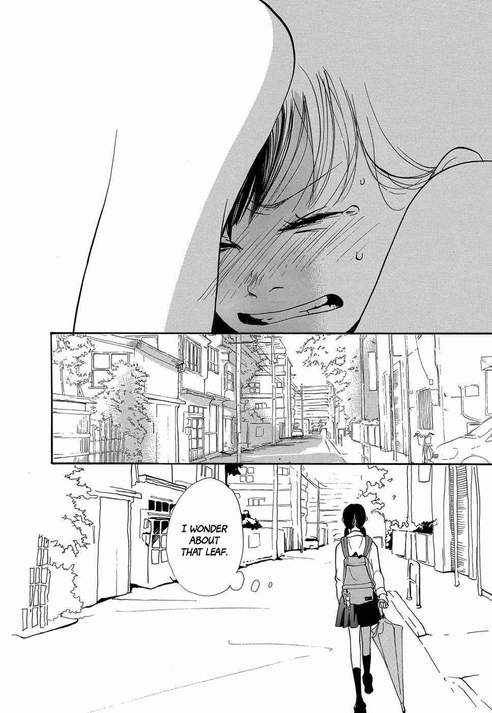 Page 17 Chapter 2 Life Within the Box - House Is Wonderland