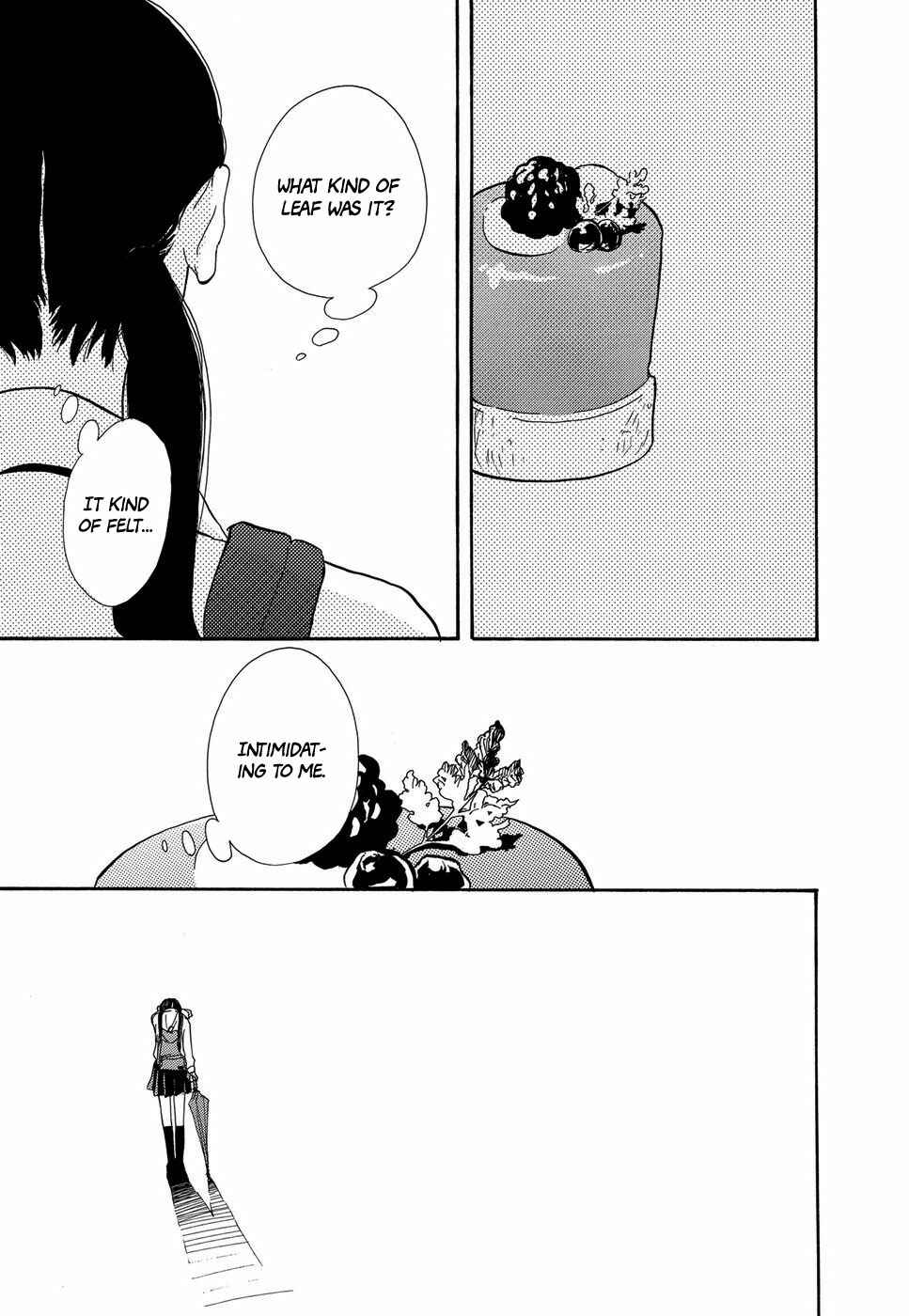 Page 18 Chapter 2 Life Within the Box - House Is Wonderland