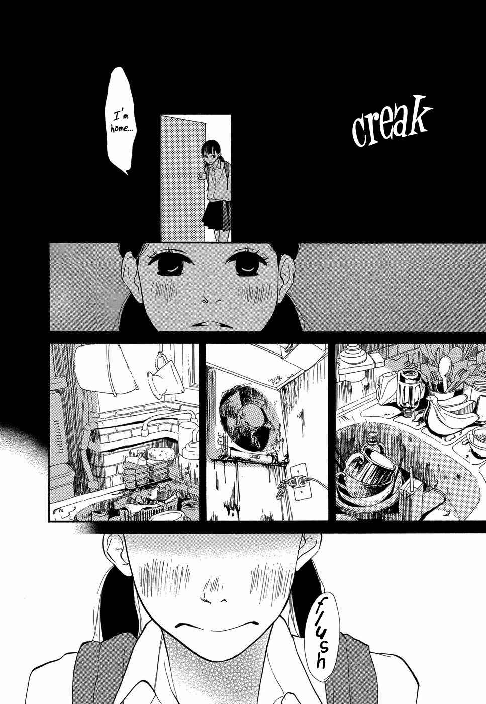Page 19 Chapter 2 Life Within the Box - House Is Wonderland