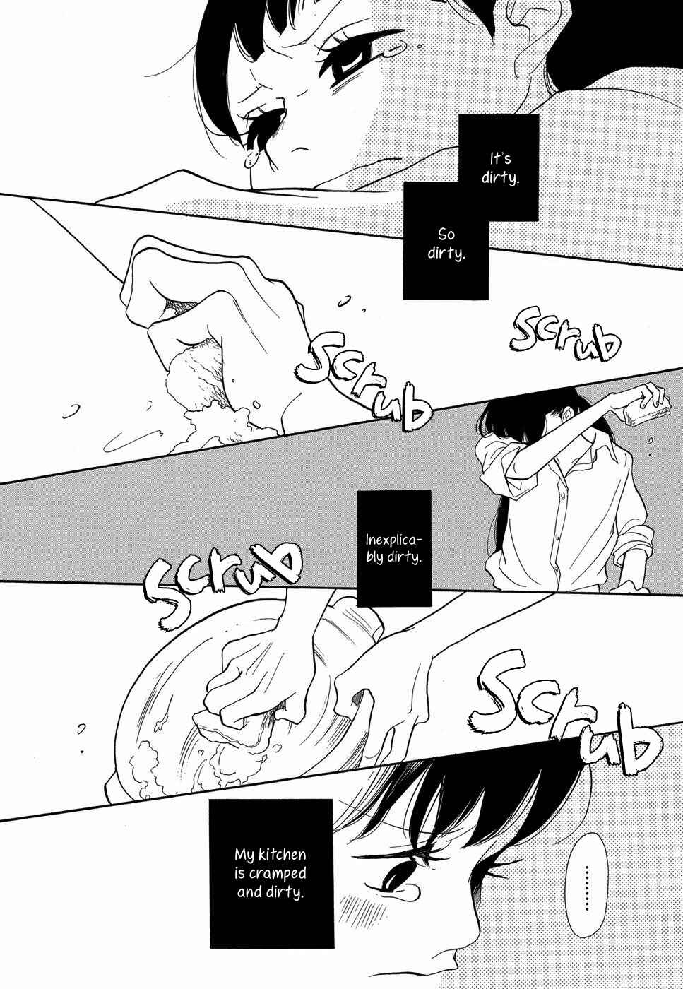 Page 21 Chapter 2 Life Within the Box - House Is Wonderland