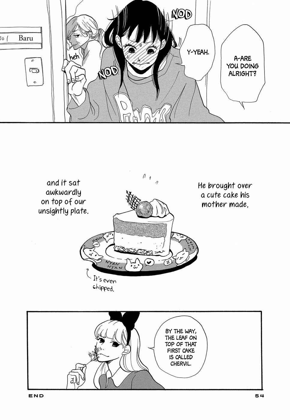 Page 27 Chapter 2 Life Within the Box - House Is Wonderland