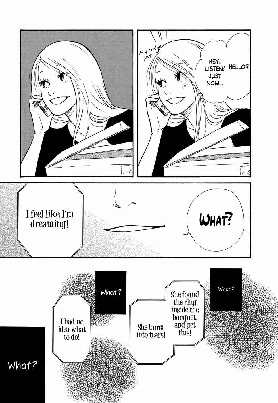 Page 18 Chapter 3 Life Within the Box - House Is Wonderland