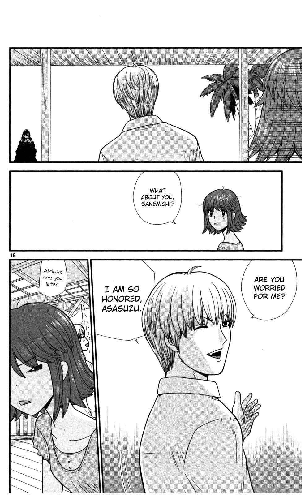 Page 19 Chapter 2 Steel Septum
