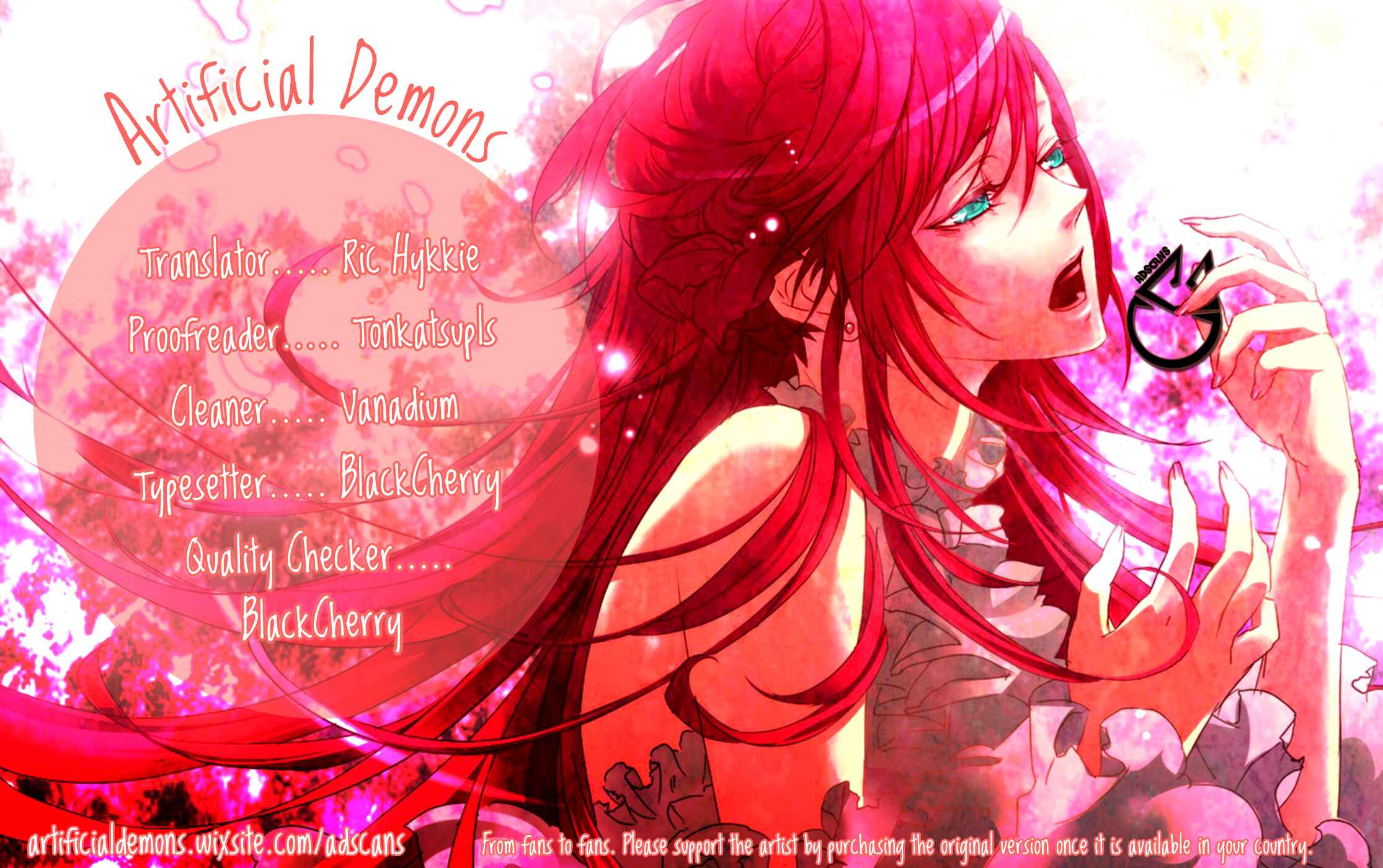 Page 26 Chapter 33 Kashikoi Ken Rilienthal
