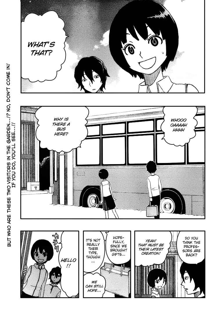 Page 2 Chapter 6 Kashikoi Ken Rilienthal
