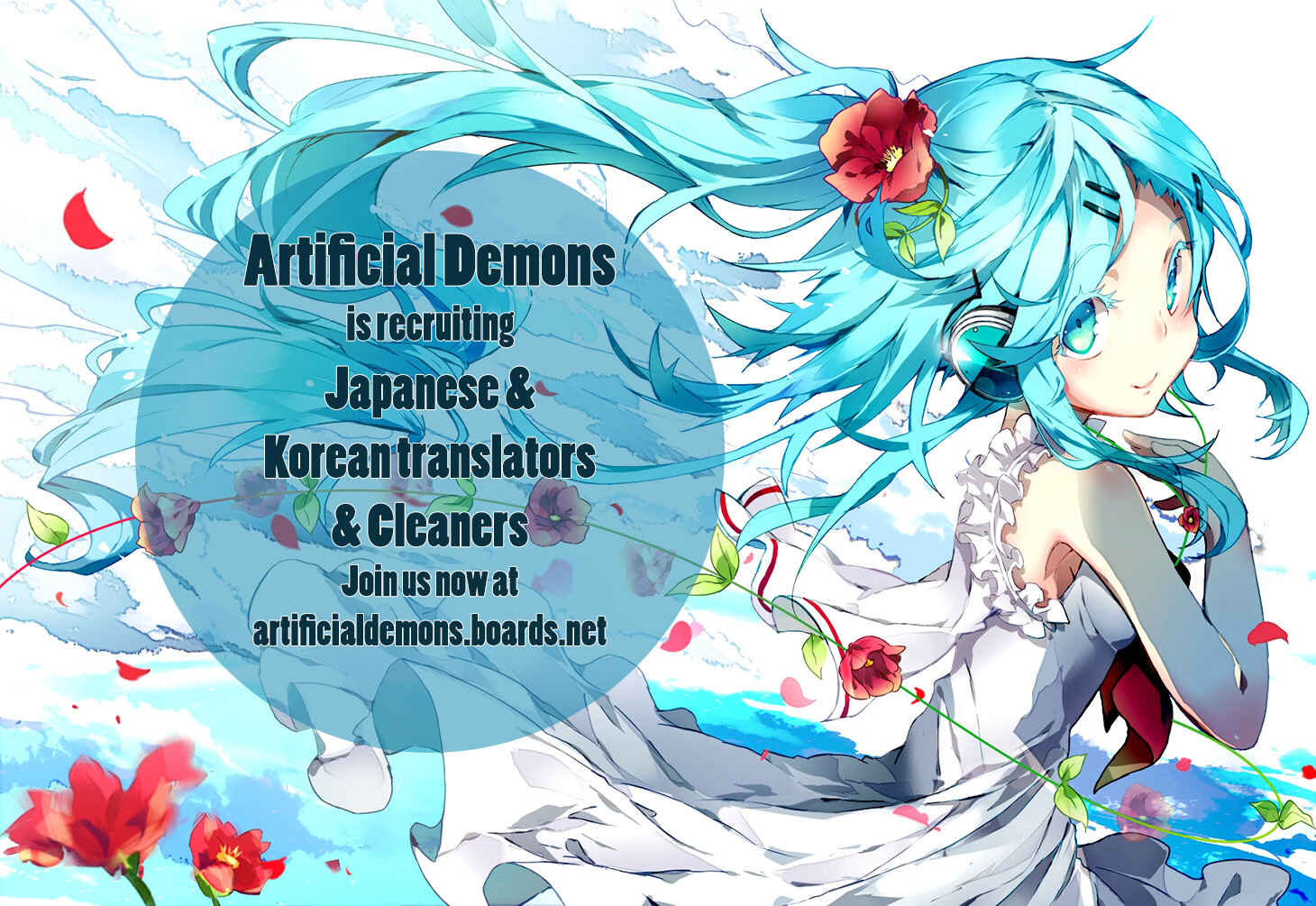 Page 21 Chapter 16 Kashikoi Ken Rilienthal