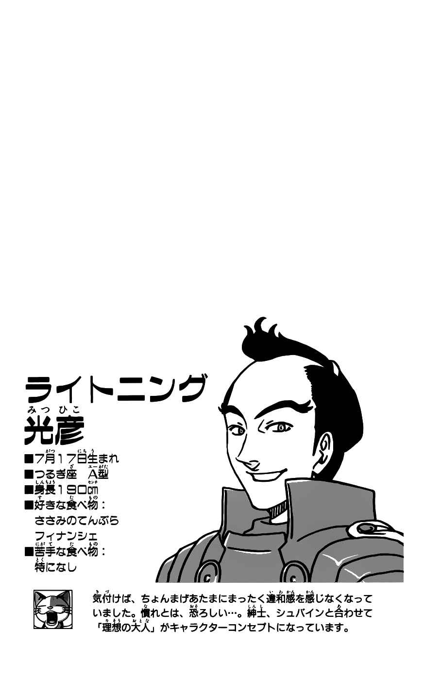 Page 23 Chapter 25 Kashikoi Ken Rilienthal