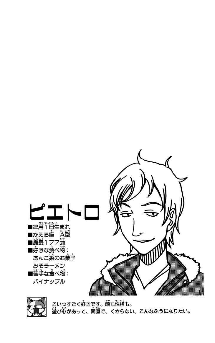 Page 21 Chapter 11 Kashikoi Ken Rilienthal