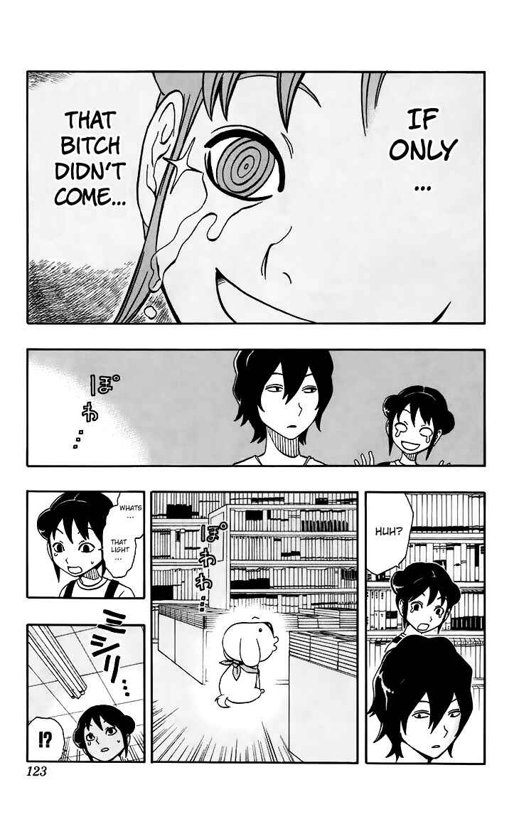 Page 18 Chapter 14 Kashikoi Ken Rilienthal