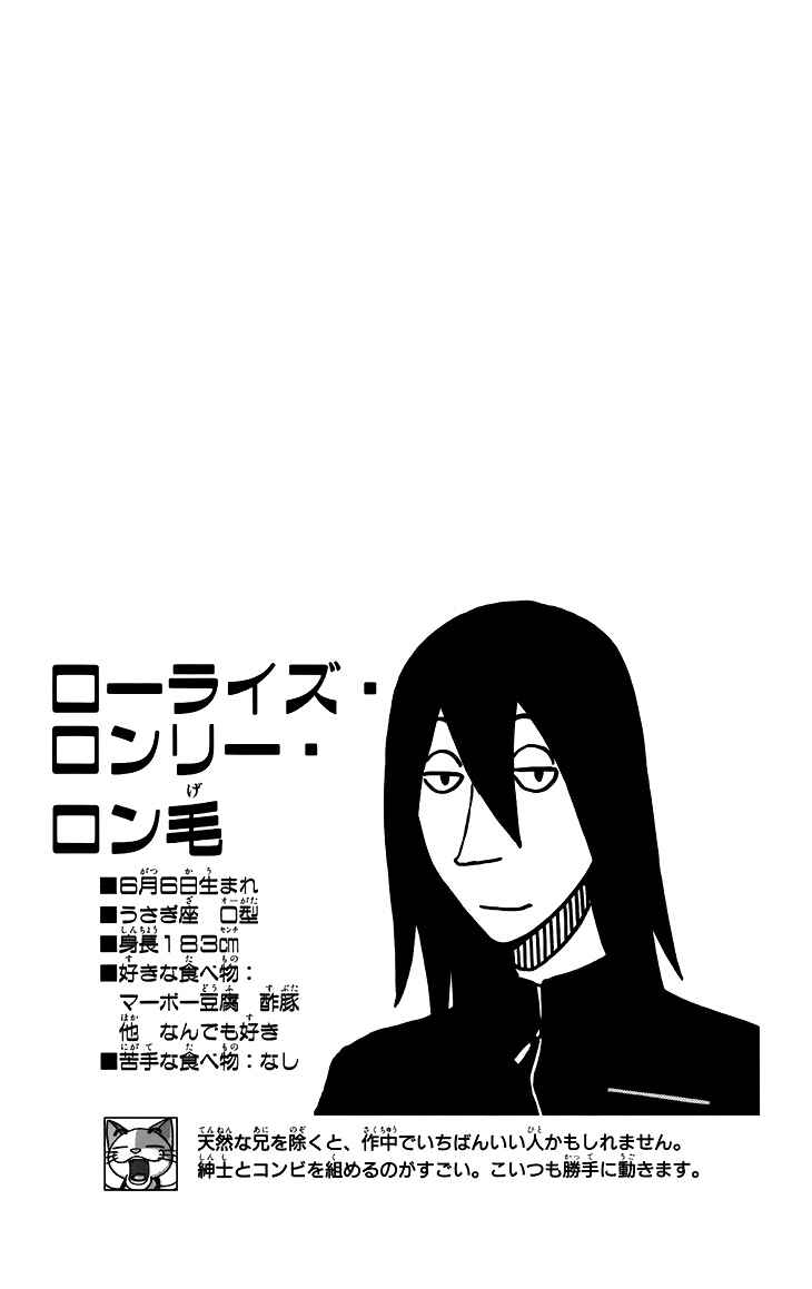 Page 18 Chapter 15 Kashikoi Ken Rilienthal