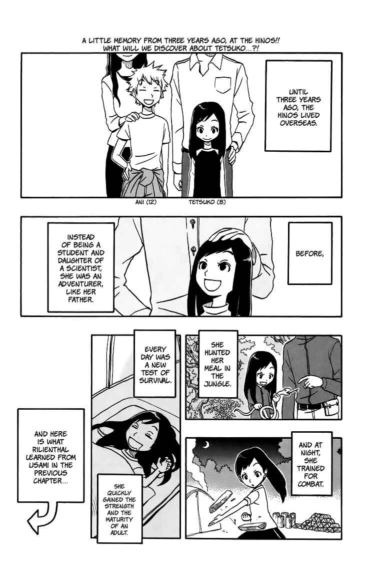 Page 2 Chapter 15 Kashikoi Ken Rilienthal