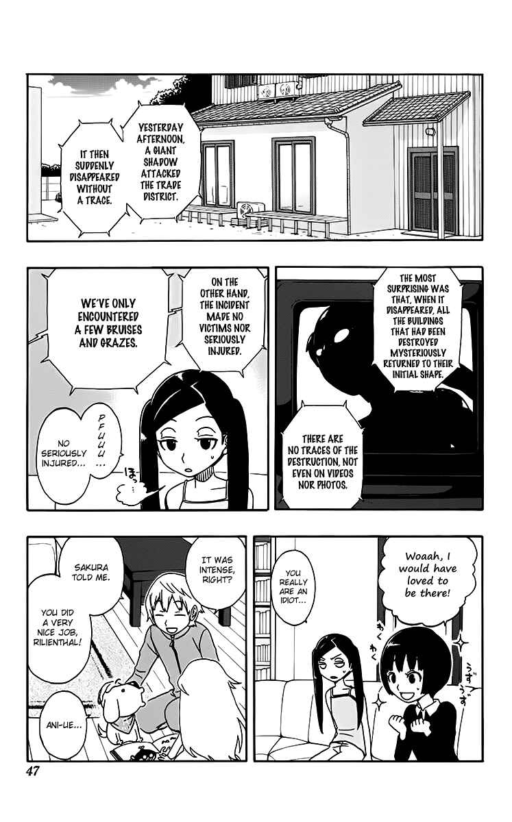Page 2 Chapter 20 Kashikoi Ken Rilienthal