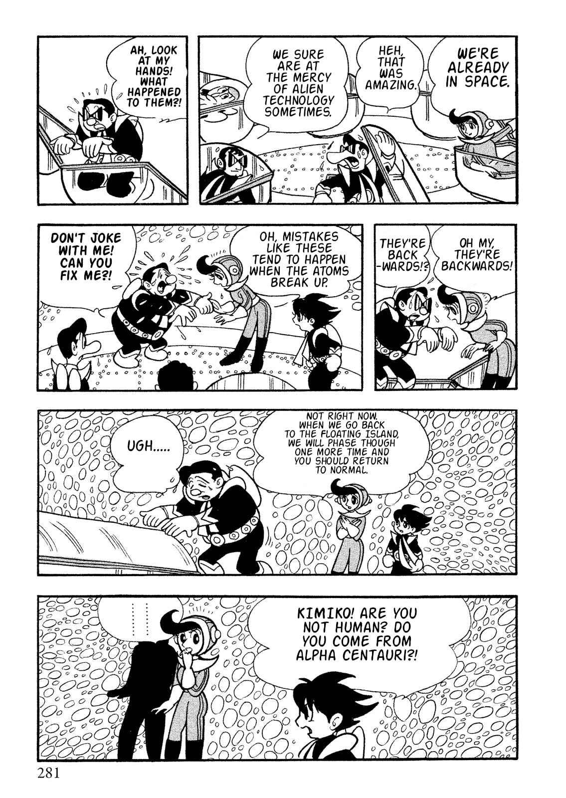 Page 21 Chapter 5 Number 7
