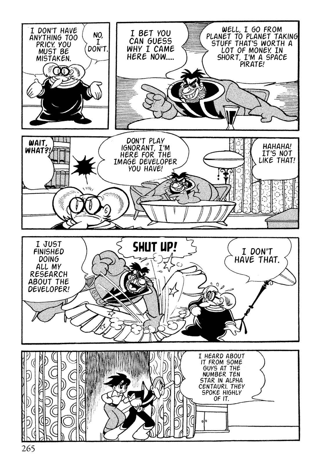Page 5 Chapter 5 Number 7