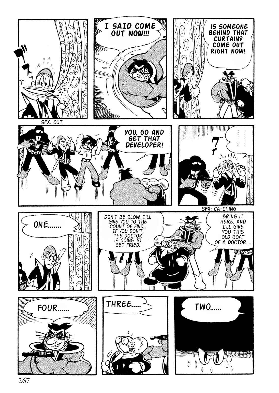Page 7 Chapter 5 Number 7