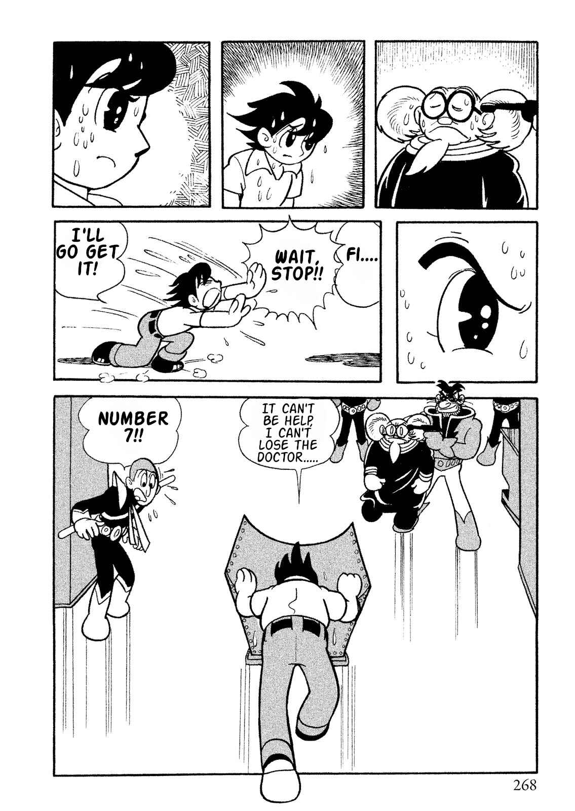 Page 8 Chapter 5 Number 7