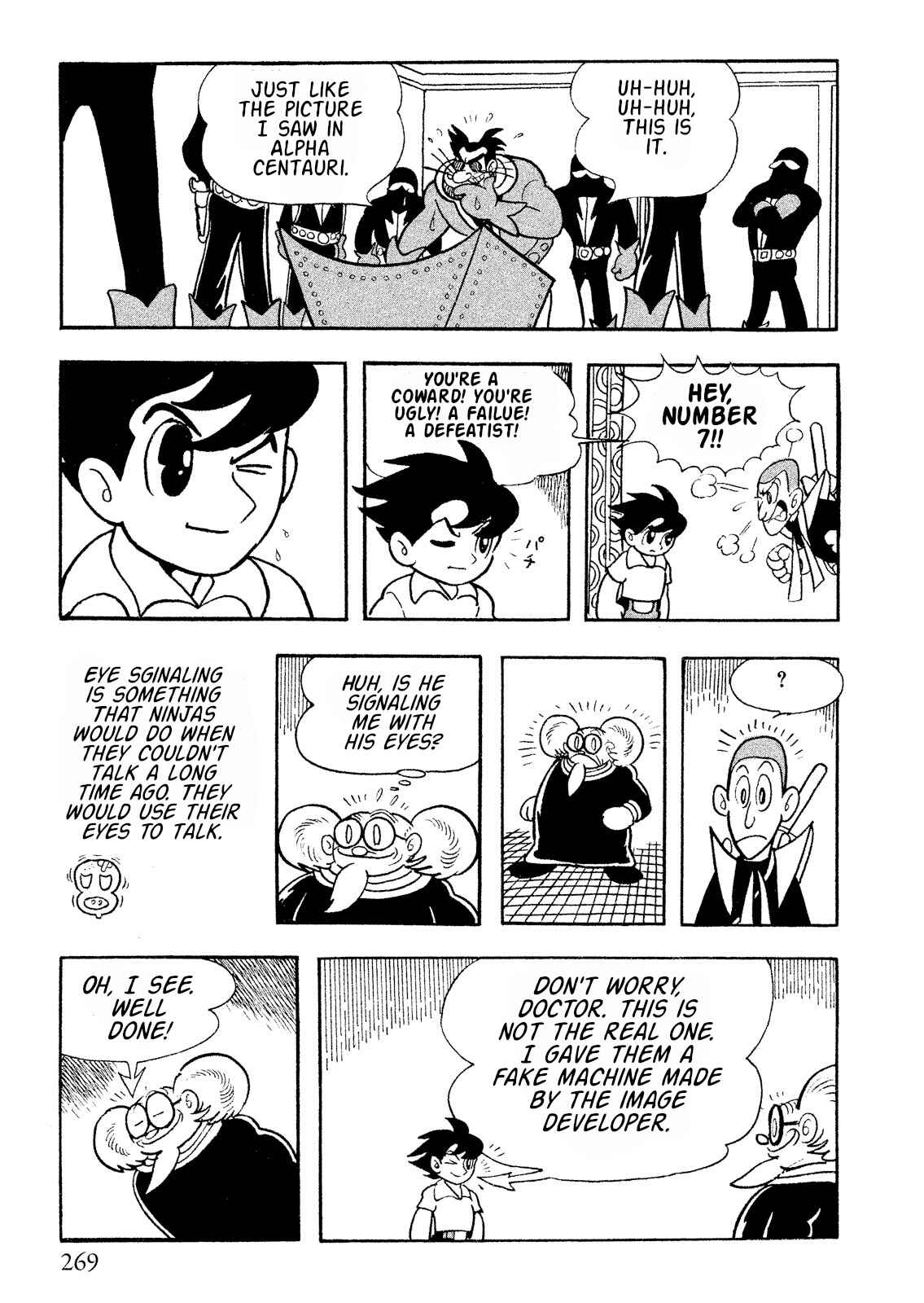 Page 9 Chapter 5 Number 7