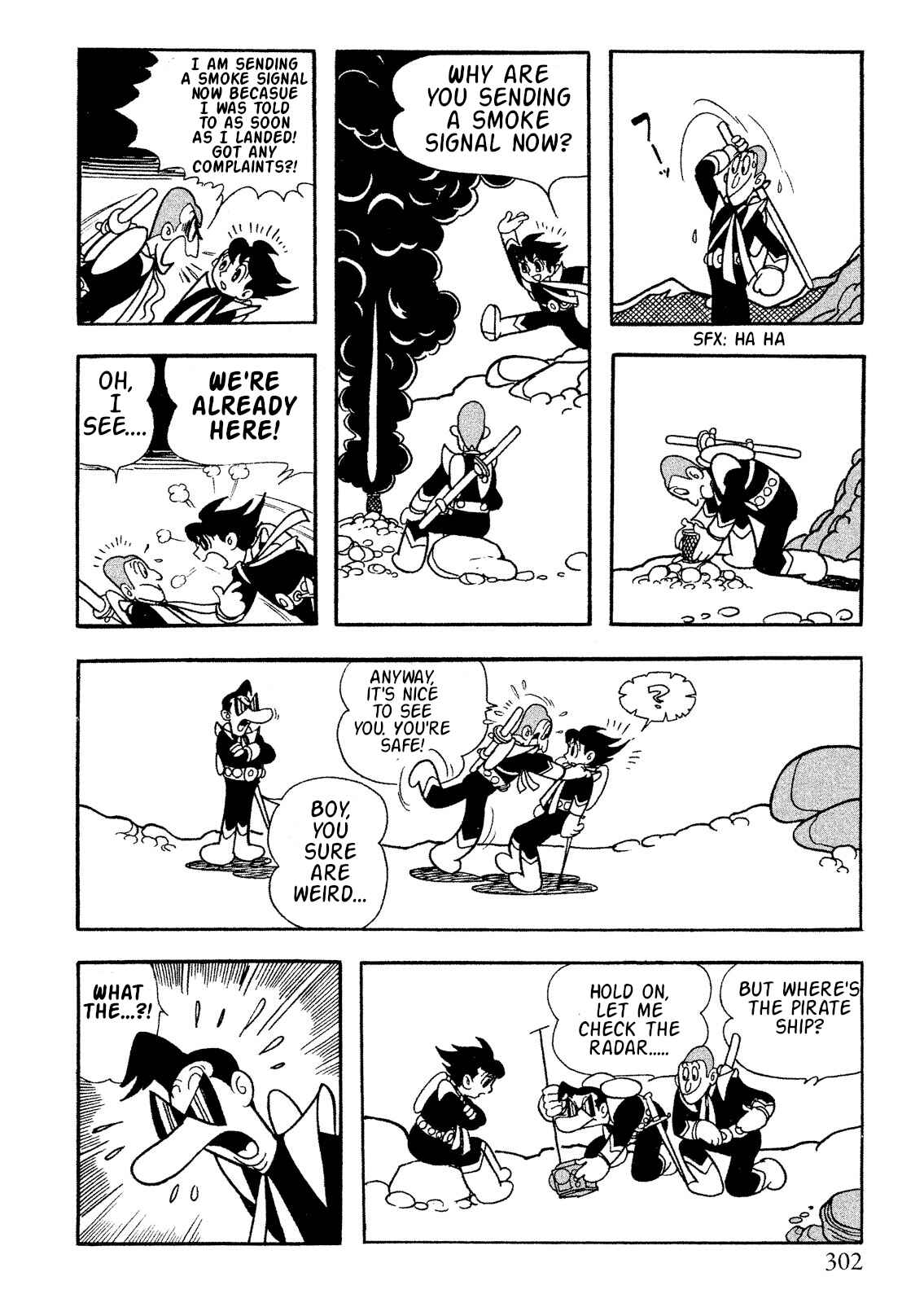 Page 10 Chapter 6 Number 7