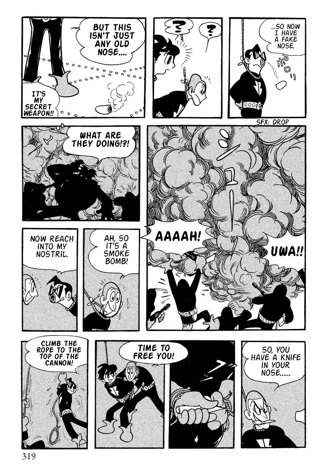 Page 27 Chapter 6 Number 7