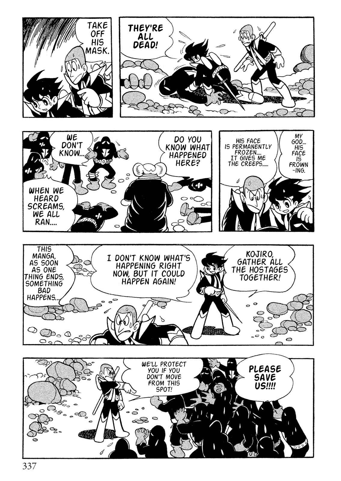 Page 45 Chapter 6 Number 7