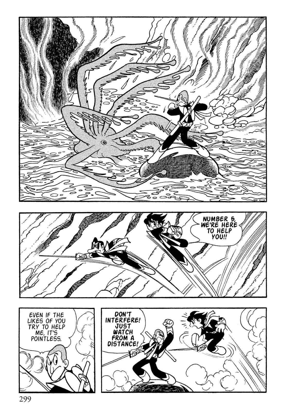 Page 7 Chapter 6 Number 7