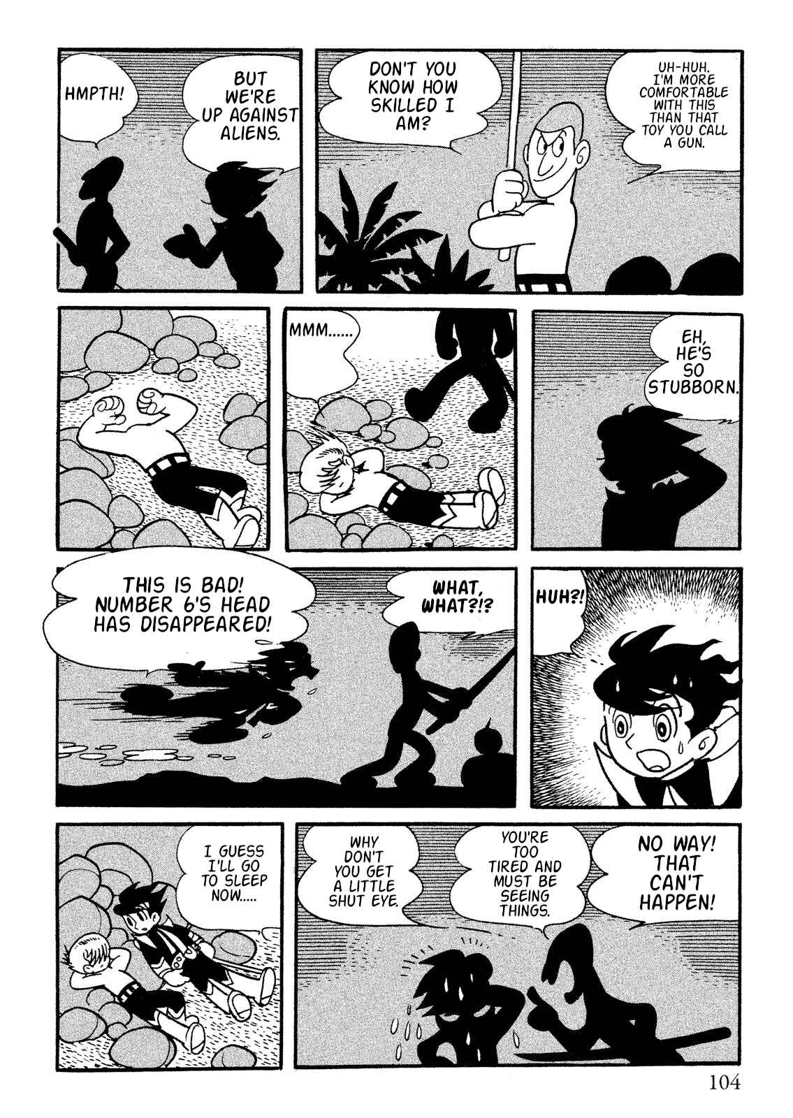 Page 2 Chapter 9.3 Number 7