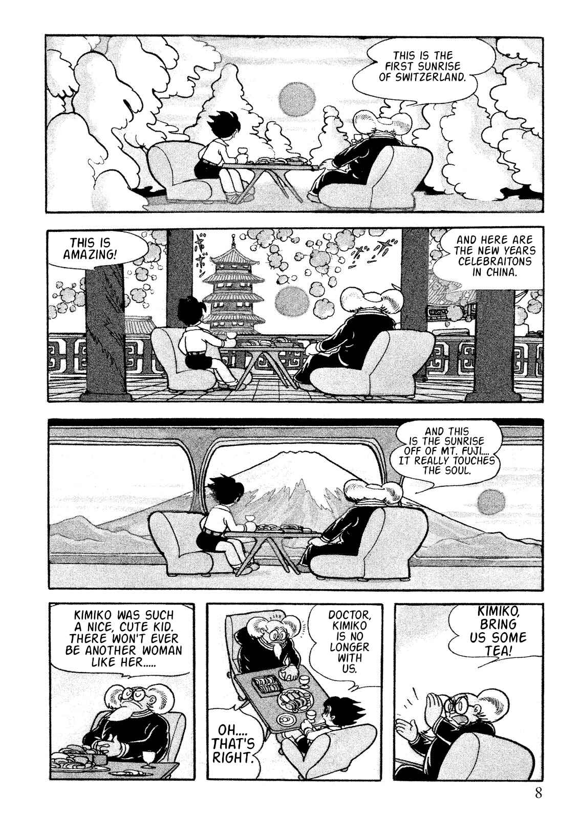 Page 10 Chapter 8 Number 7