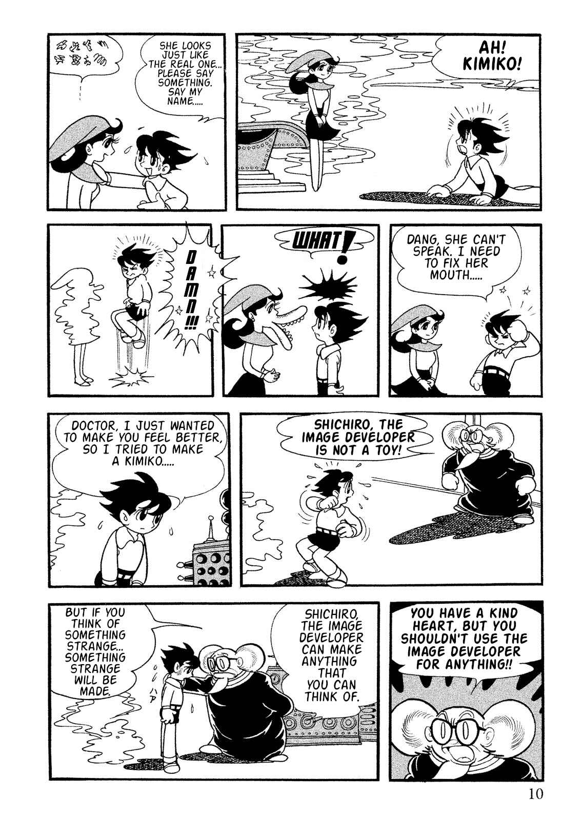Page 12 Chapter 8 Number 7