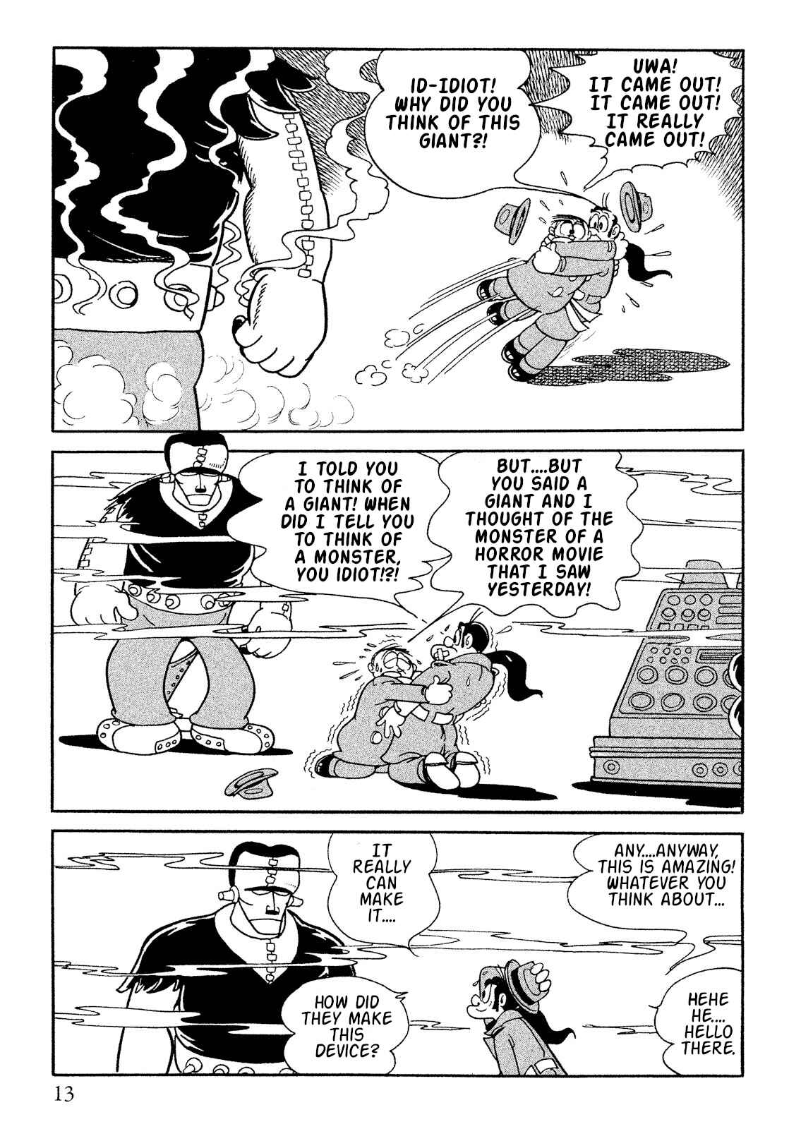 Page 15 Chapter 8 Number 7