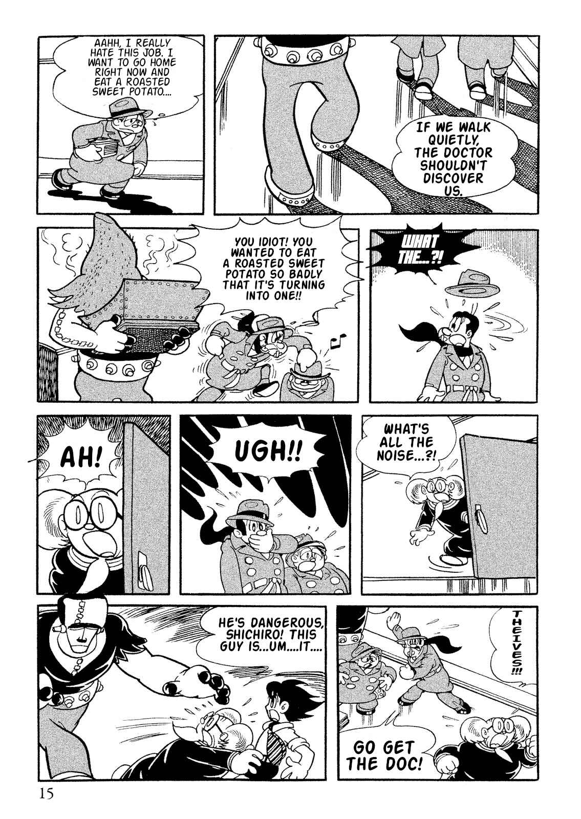 Page 17 Chapter 8 Number 7