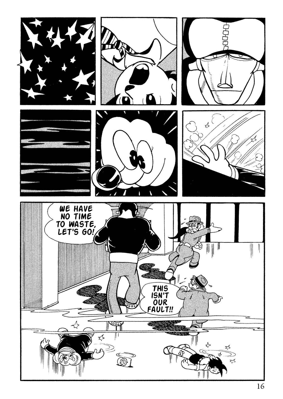 Page 18 Chapter 8 Number 7