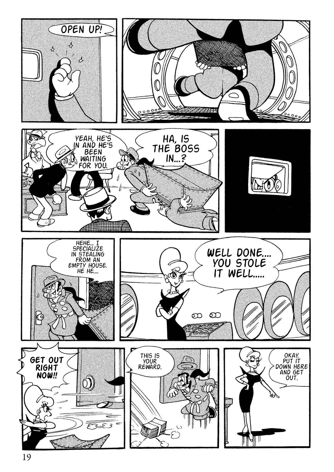 Page 21 Chapter 8 Number 7
