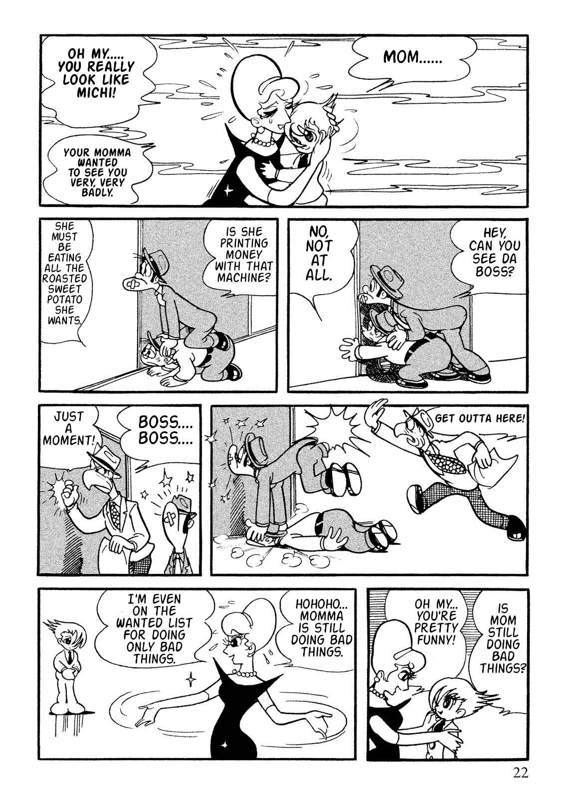 Page 24 Chapter 8 Number 7