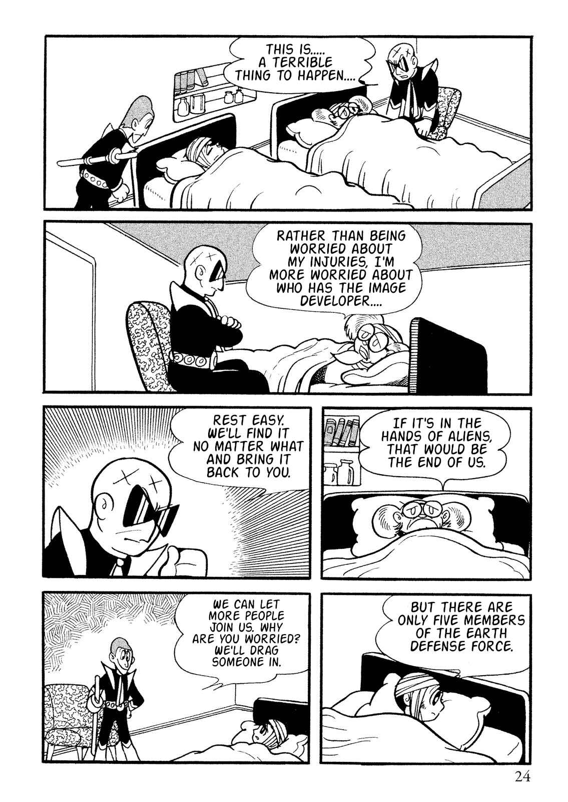 Page 26 Chapter 8 Number 7