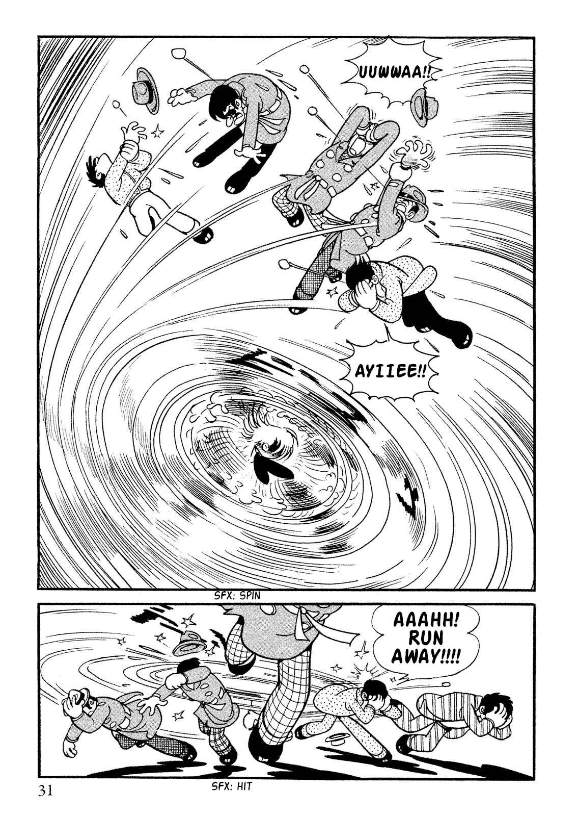 Page 33 Chapter 8 Number 7