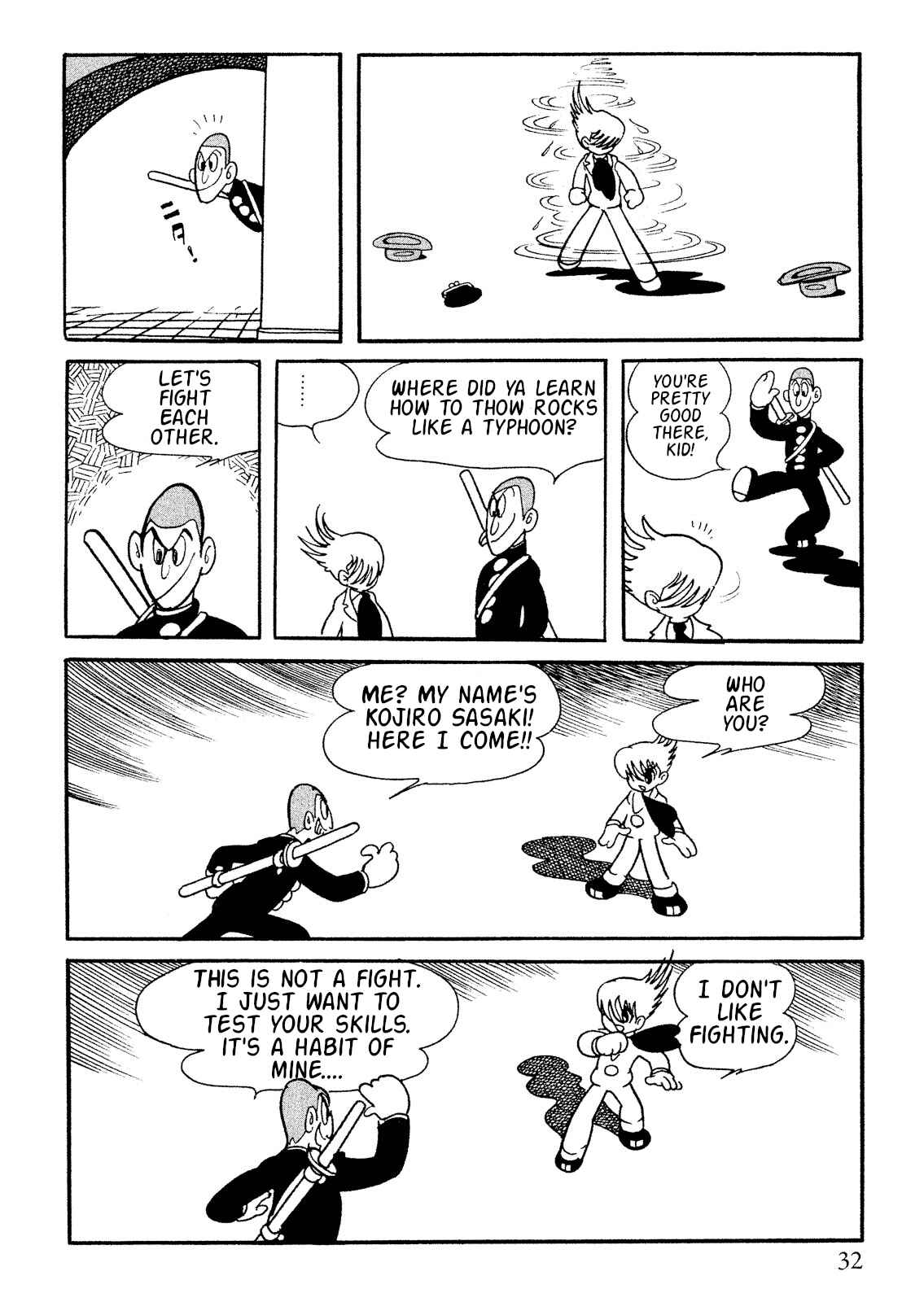 Page 34 Chapter 8 Number 7